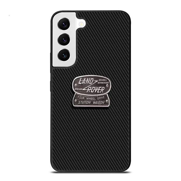 Land Rover Four Wheel Drive Samsung S21 Case