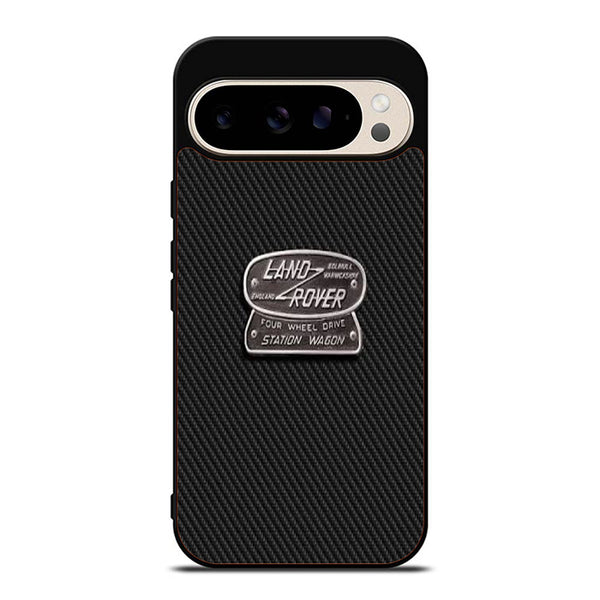 Land Rover Four Wheel Drive Google Pixel 9 Case