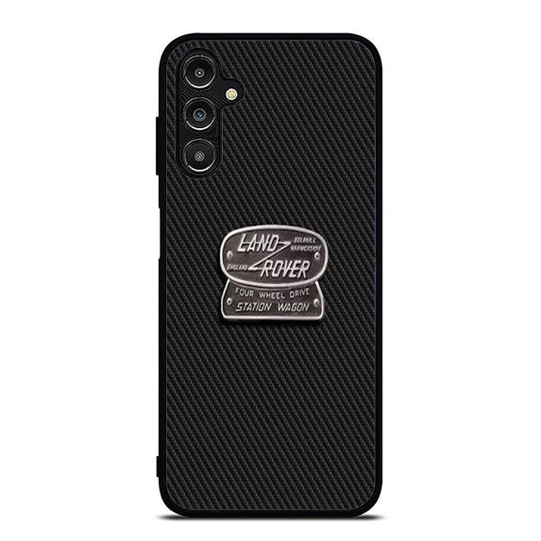 Land Rover Four Wheel Drive Samsung A14 Case