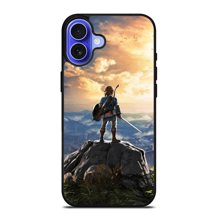 Legend Of Zelda New iPhone 17 Case