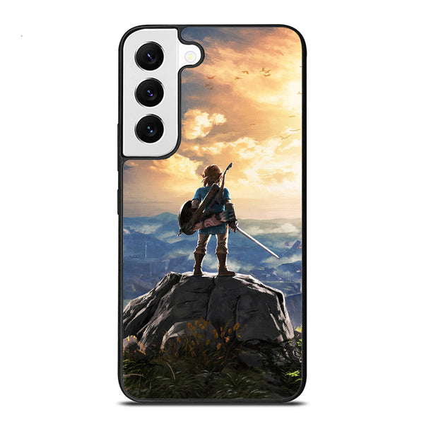 Legend Of Zelda New Samsung S21 Case