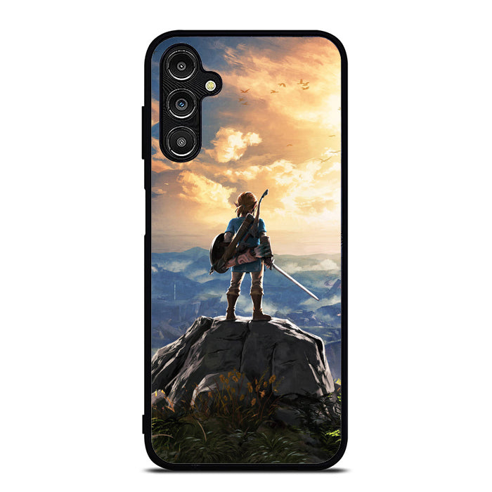 Legend Of Zelda New Samsung A14 Case