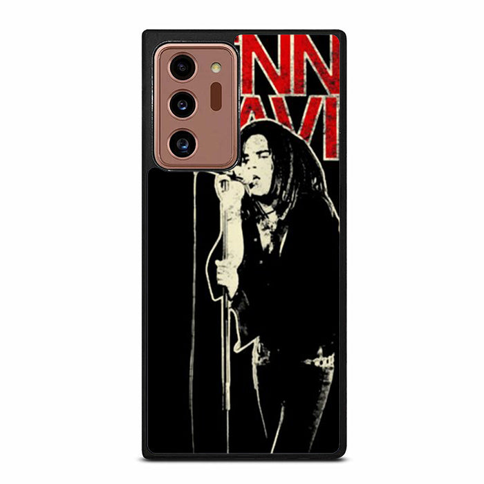 Lenny Kravitz Samsung Note 20 Case