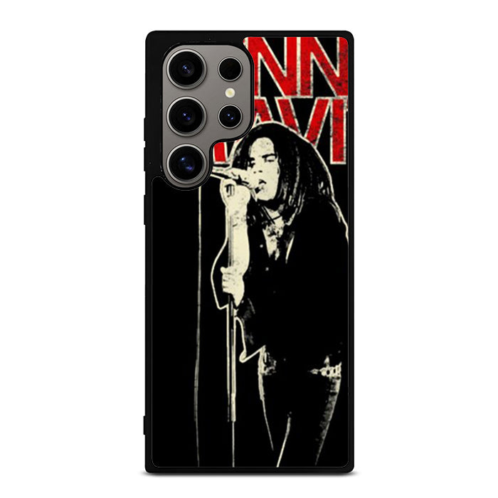 Lenny Kravitz Samsung S24 Case
