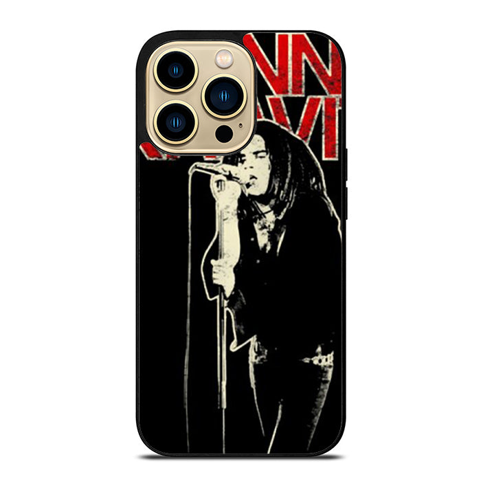 Lenny Kravitz iPhone 15 Case