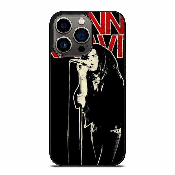 Lenny Kravitz iPhone 13 Case