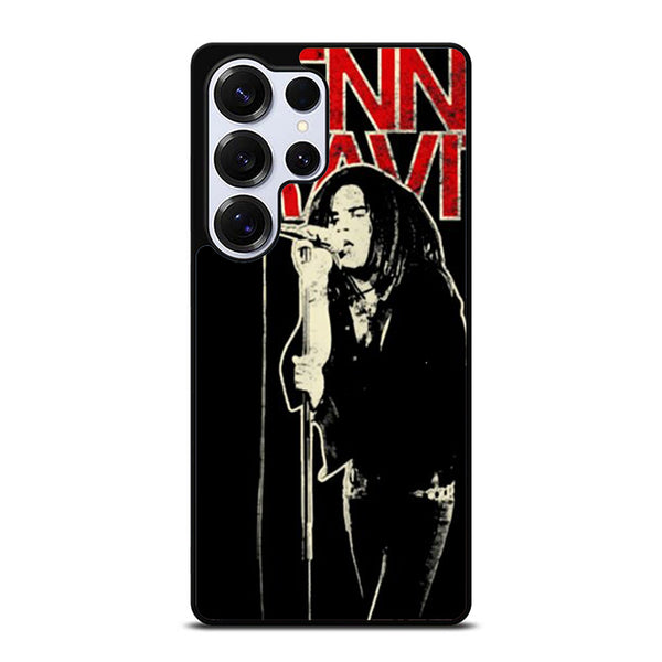 Lenny Kravitz Samsung S25 Case