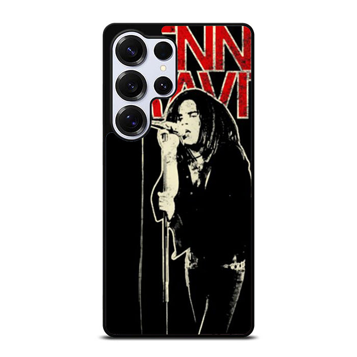Lenny Kravitz Samsung S25 Case
