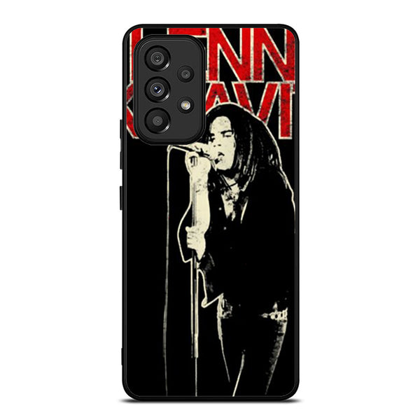 Lenny Kravitz Samsung A53 Case