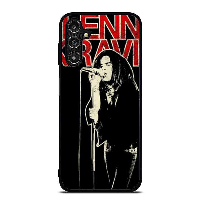 Lenny Kravitz Samsung A14 Case
