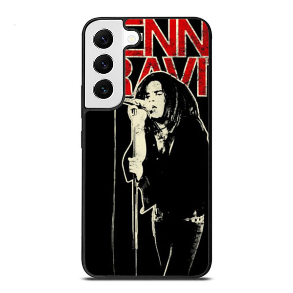 Lenny Kravitz Samsung S21 Case