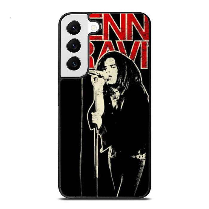 Lenny Kravitz Samsung S21 Case