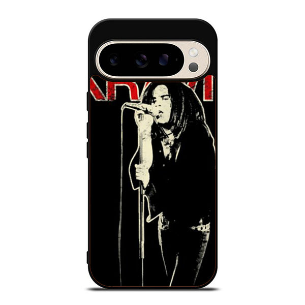 Lenny Kravitz Google Pixel 9 Case