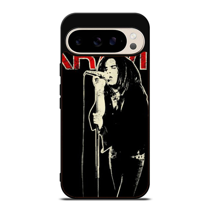 Lenny Kravitz Google Pixel 9 Case