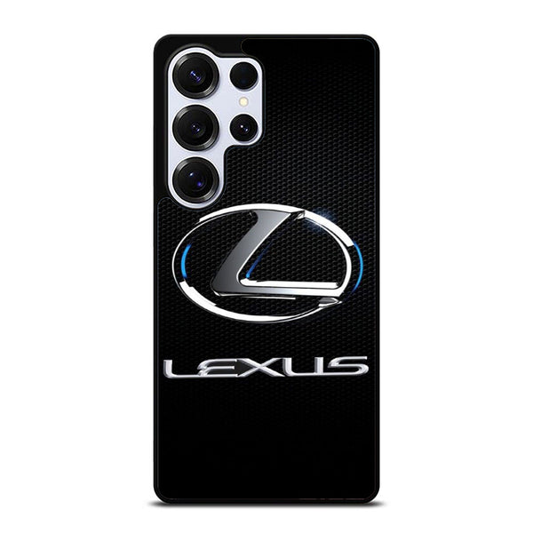Lexus Car Logo Samsung S25 Case