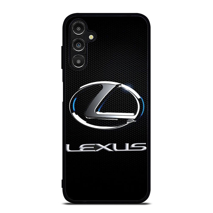 Lexus Car Logo Samsung A14 Case