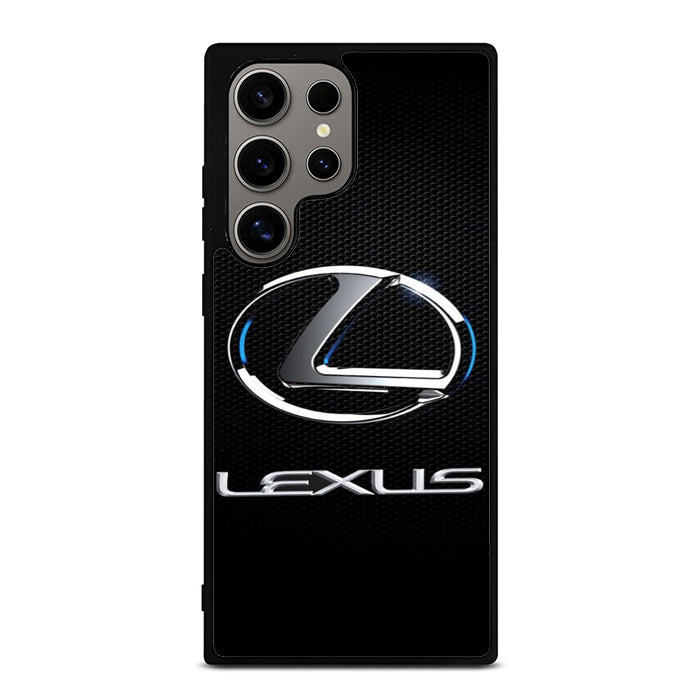 Lexus Car Logo Samsung S22 Case
