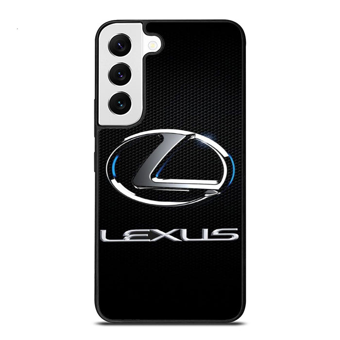 Lexus Car Logo Samsung S21 Case