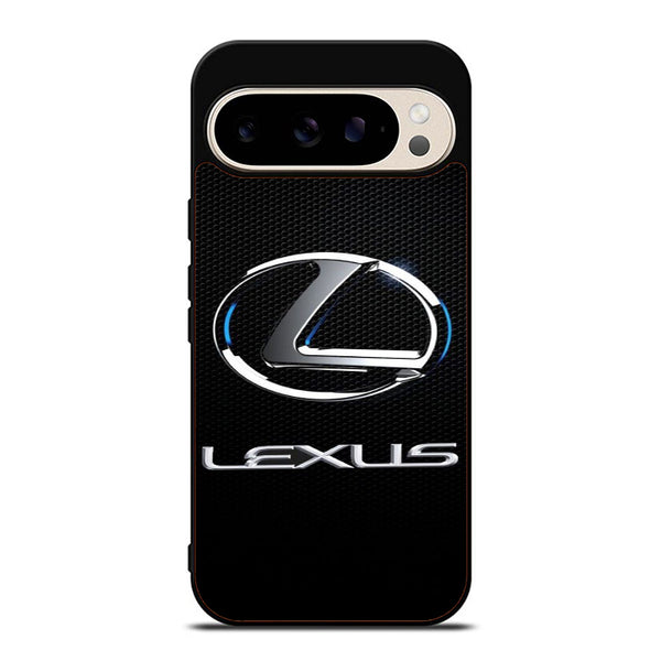 Lexus Car Logo Google Pixel 9 Case