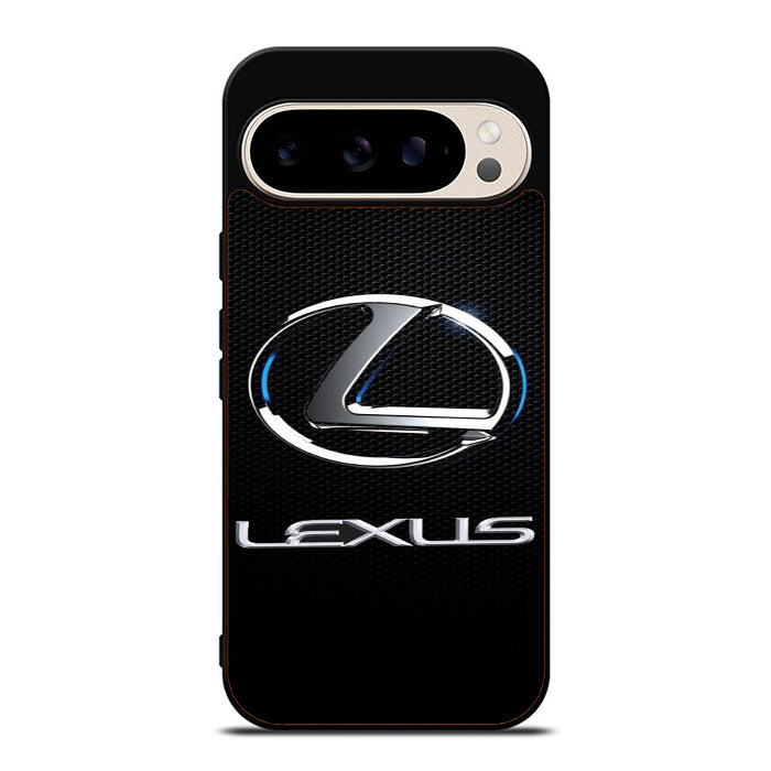 Lexus Car Logo Google Pixel 9 Case