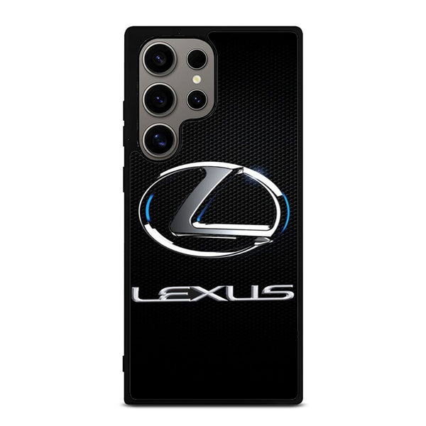 Lexus Car Logo Samsung S23 Case