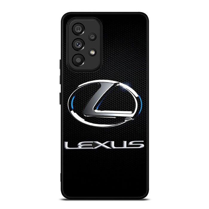 Lexus Car Logo Samsung A53 Case