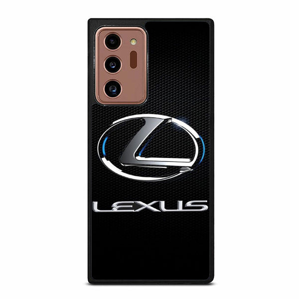 Lexus Car Logo Samsung Note 20 Case