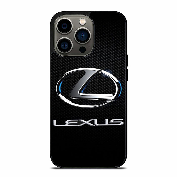Lexus Car Logo iPhone 13 Case