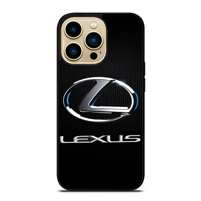 Lexus Car Logo iPhone 15 Case