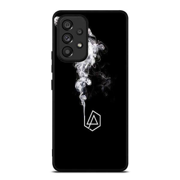 Linkin Park Chester Bennington Samsung A53 Case