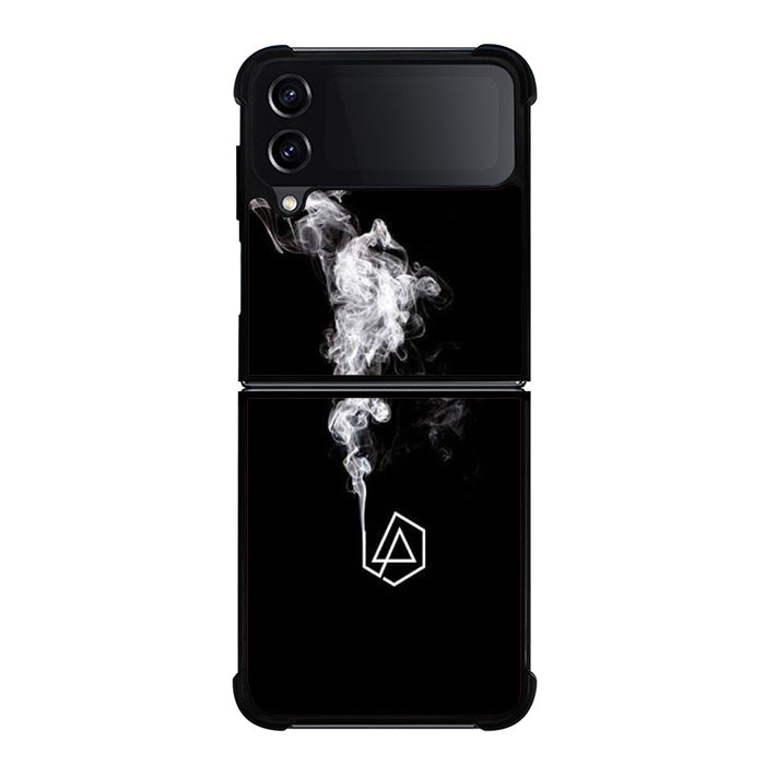 Linkin Park Chester Bennington Samsung Z Flip Case