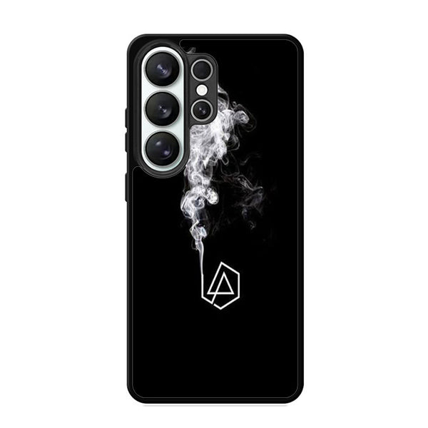 Linkin Park Chester Bennington Samsung S26 Case