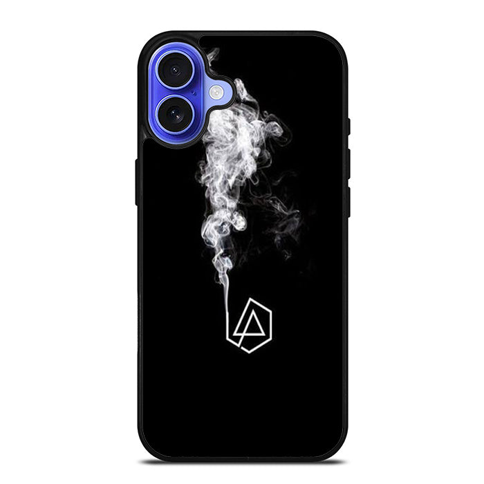 Linkin Park Chester Bennington iPhone 16 Case