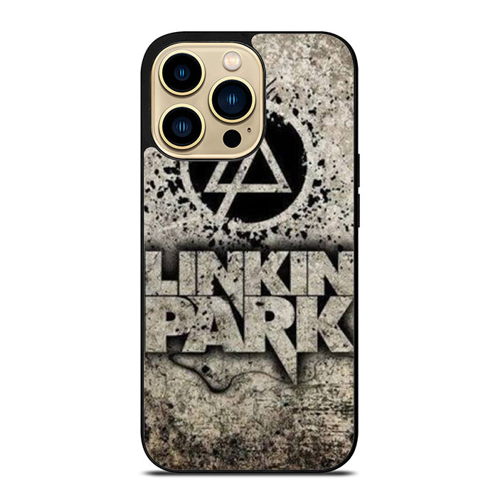 Linkin Park Rock iPhone 15 Case