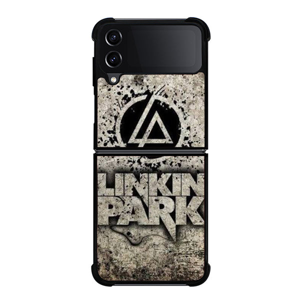 Linkin Park Rock Samsung Z Flip Case