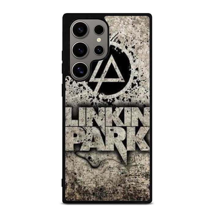 Linkin Park Rock Samsung S24 Case
