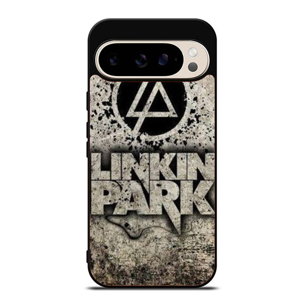 Linkin Park Rock Google Pixel 9 Case
