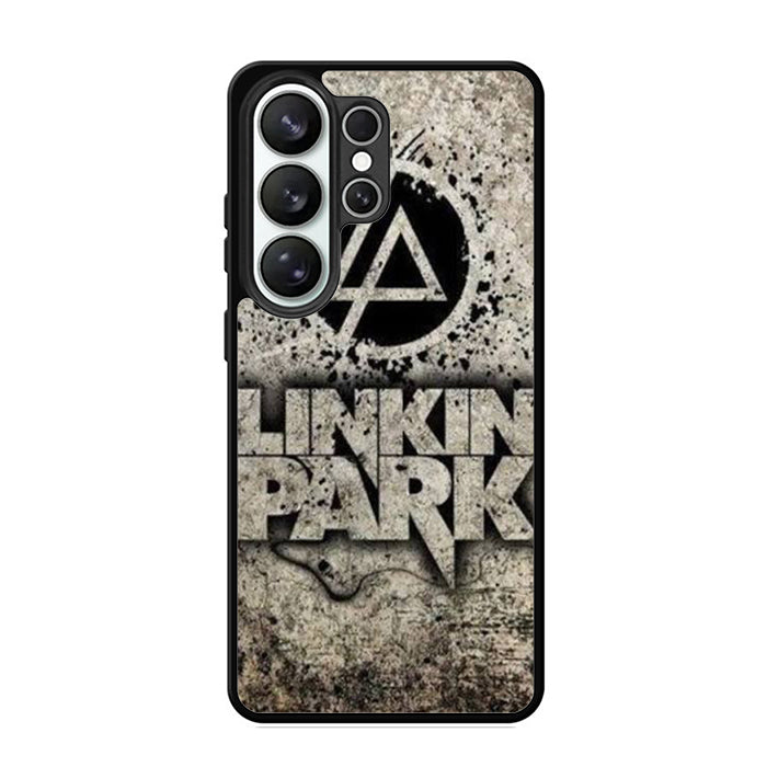Linkin Park Rock Samsung S26 Case