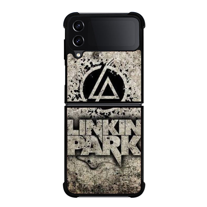 Linkin Park Rock Samsung Z Flip 4 Case