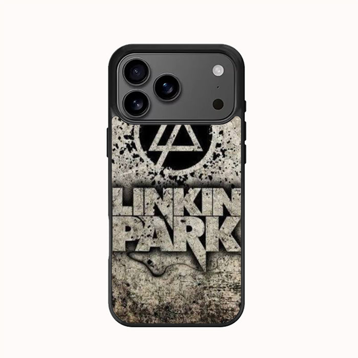 Linkin Park Rock iPhone 18 Case
