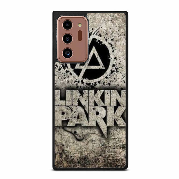Linkin Park Rock Samsung Note 20 Case