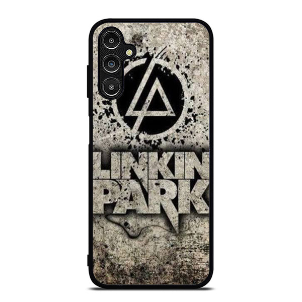 Linkin Park Rock Samsung A14 Case