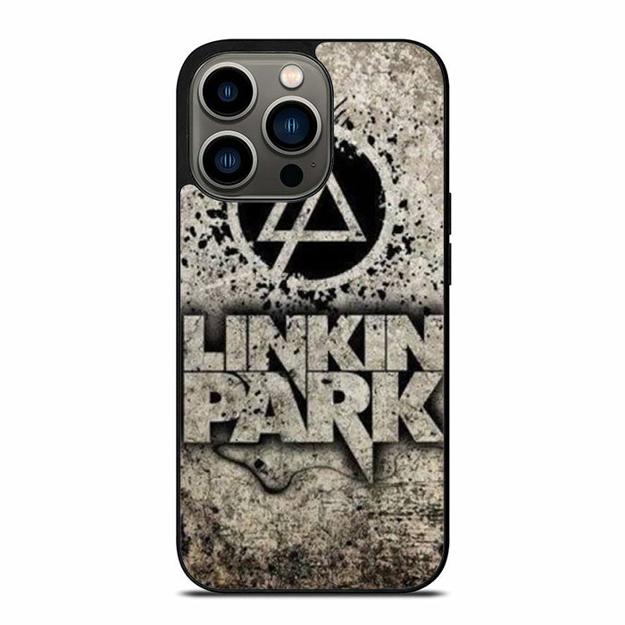 Linkin Park Rock iPhone 13 Case