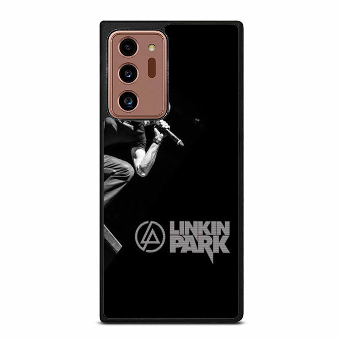 Linkin Park Samsung Note 20 Case
