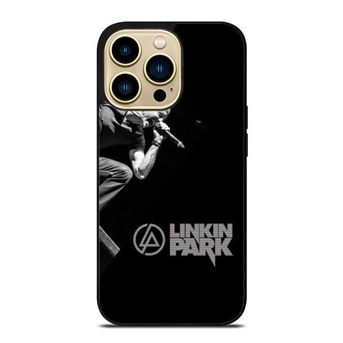 Linkin Park iPhone 15 Case