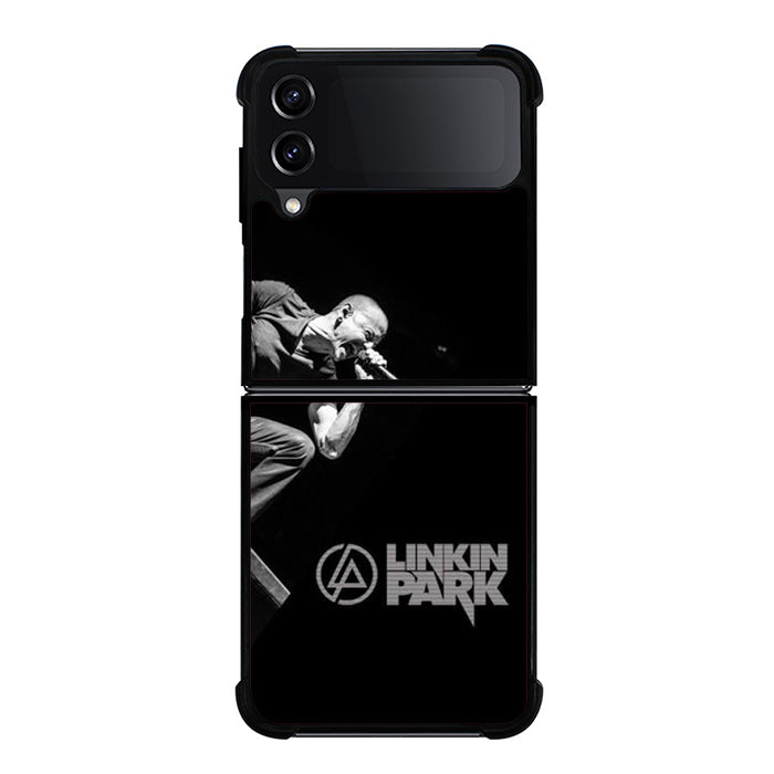 Linkin Park Samsung Z Flip 4 Case