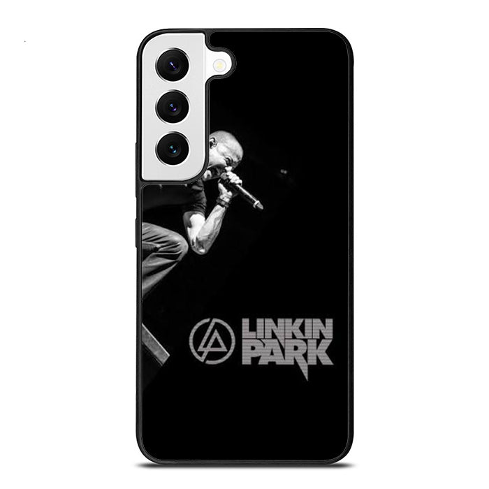 Linkin Park Samsung S21 Case