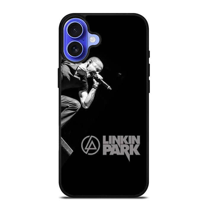 Linkin Park iPhone 16 Case