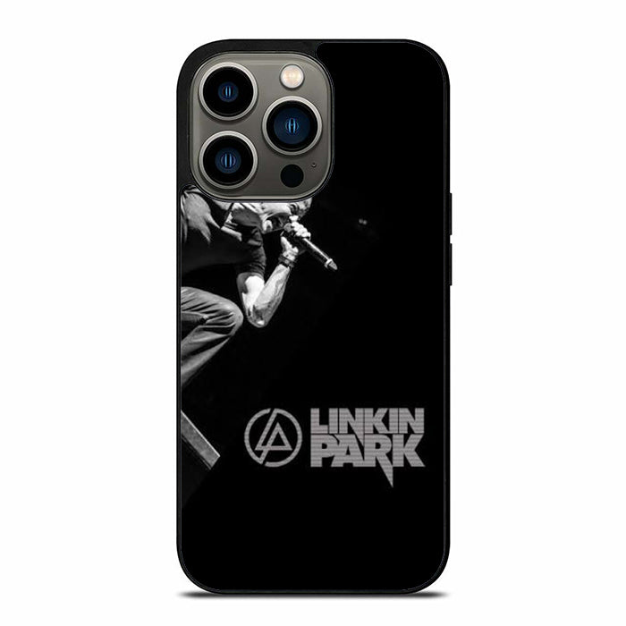 Linkin Park iPhone 13 Case
