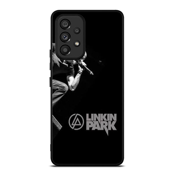 Linkin Park Samsung A53 Case